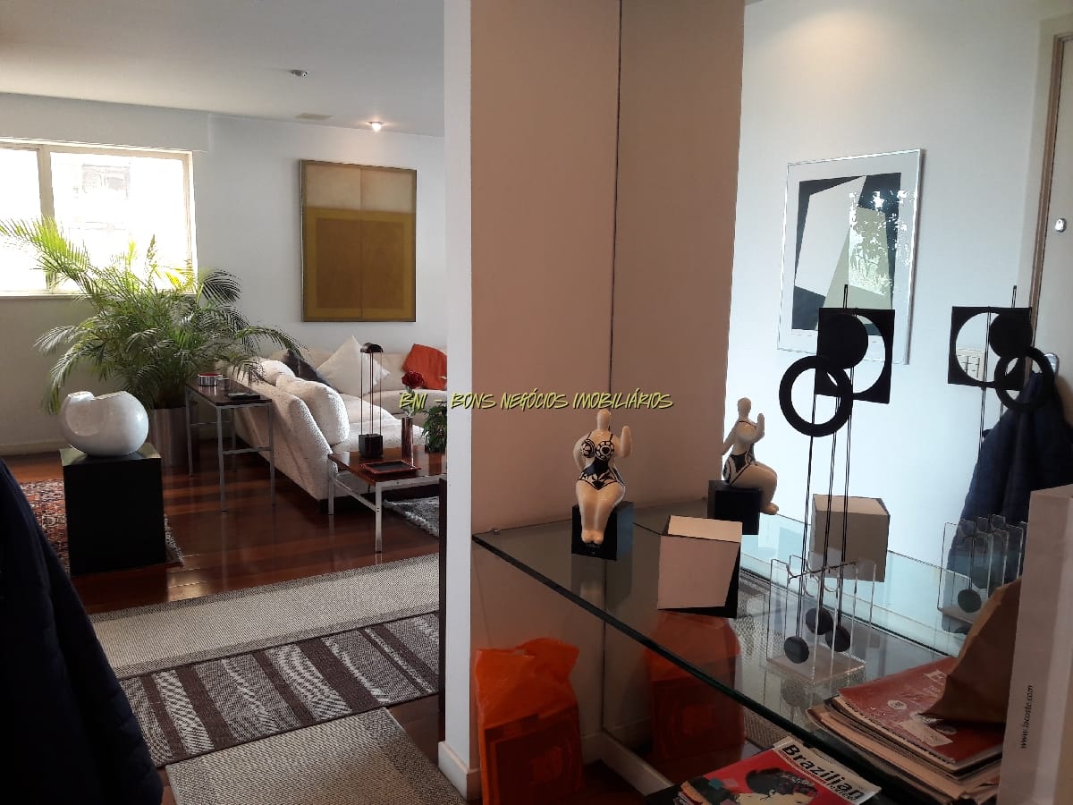 Apartamento, 4 quartos, 250 m² - Foto 6