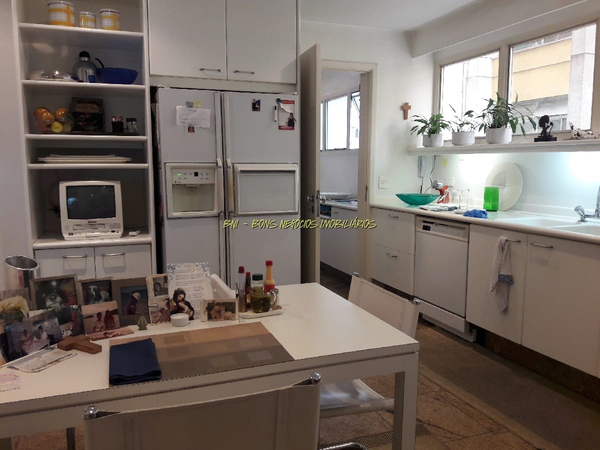 Apartamento, 4 quartos, 250 m² - Foto 26