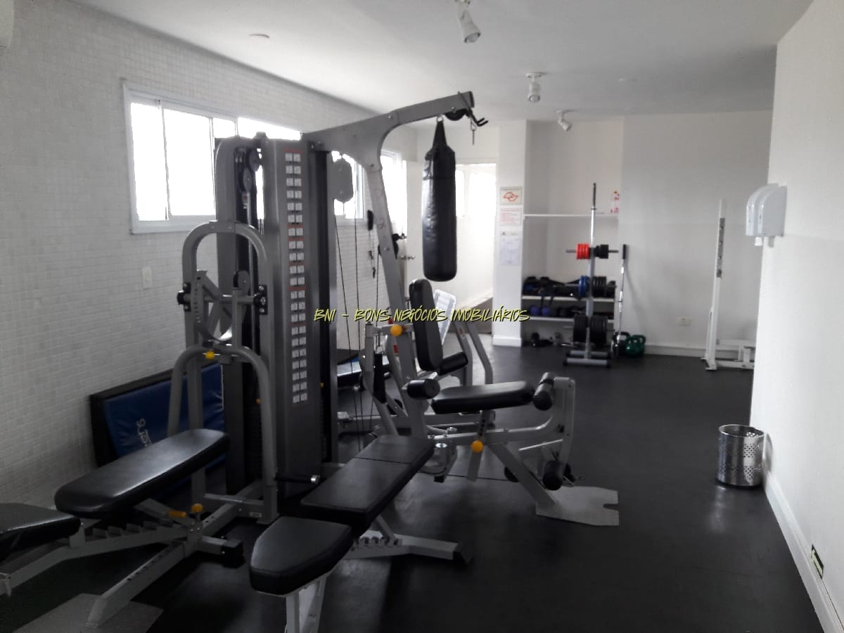 Apartamento, 4 quartos, 250 m² - Foto 19
