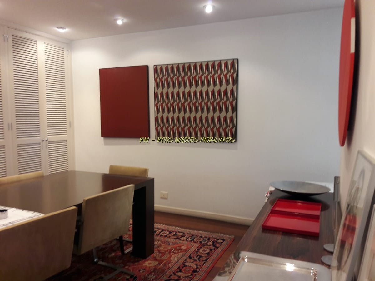 Apartamento, 4 quartos, 250 m² - Foto 23