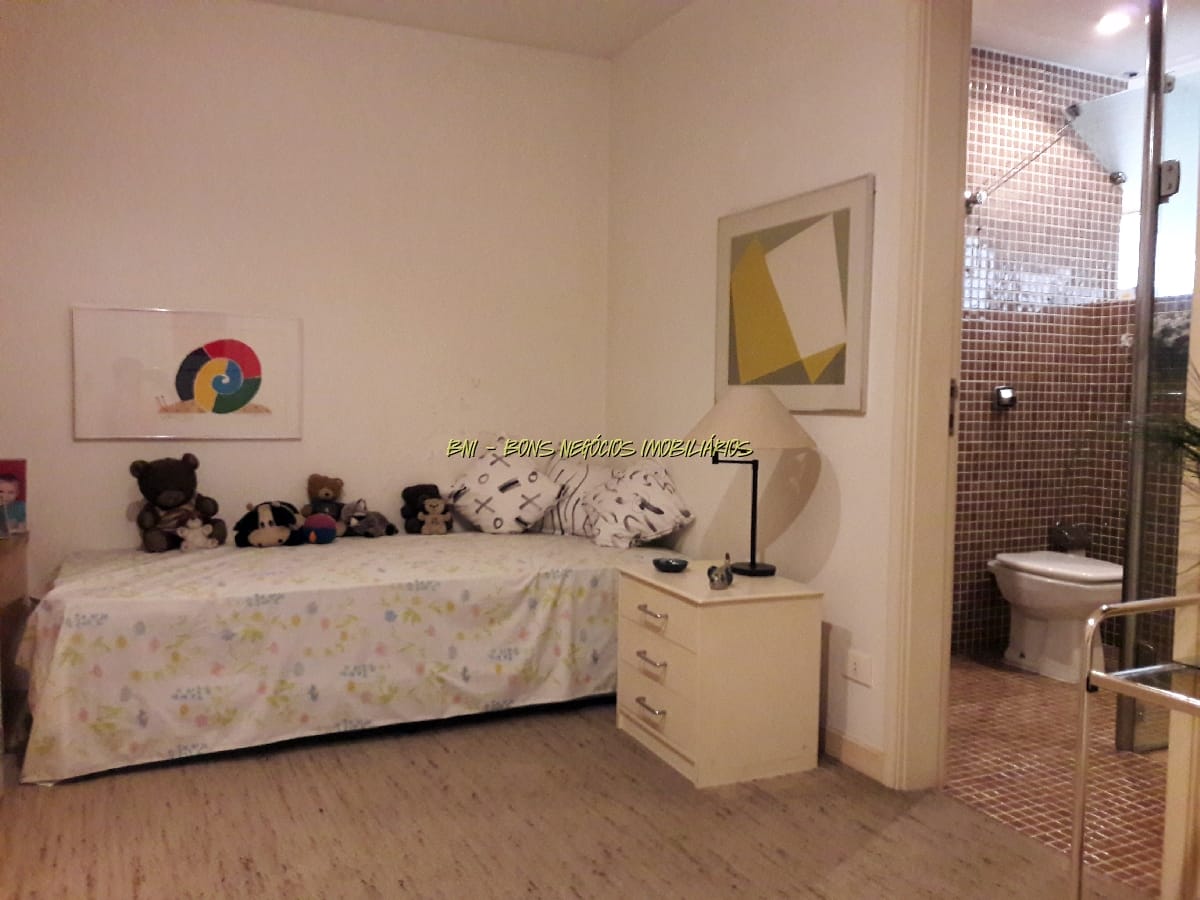 Apartamento, 4 quartos, 250 m² - Foto 50