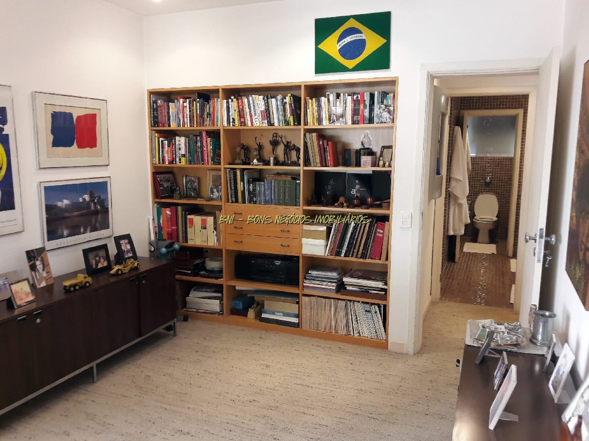 Apartamento, 4 quartos, 250 m² - Foto 42