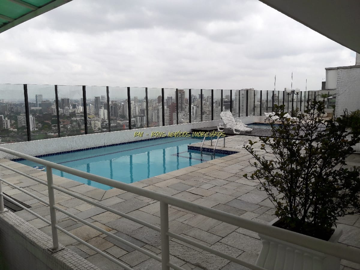 Apartamento, 4 quartos, 250 m² - Foto 15