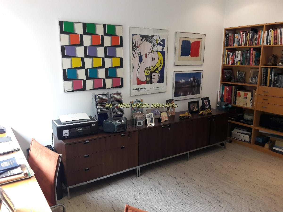 Apartamento, 4 quartos, 250 m² - Foto 43
