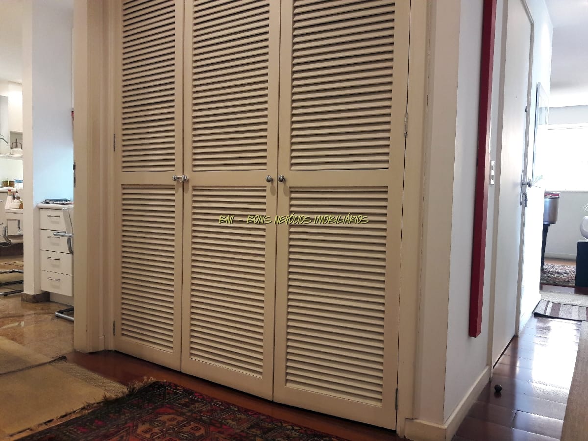 Apartamento, 4 quartos, 250 m² - Foto 34