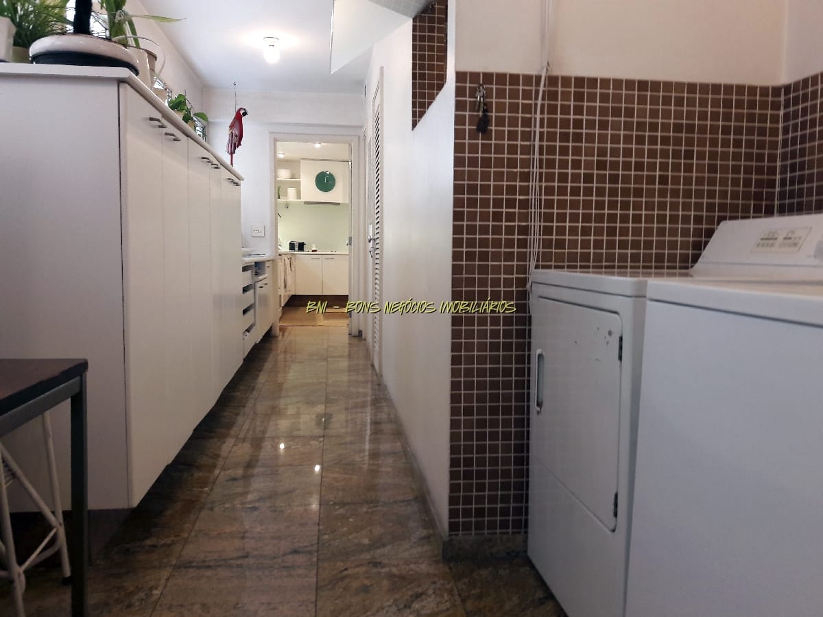 Apartamento, 4 quartos, 250 m² - Foto 31