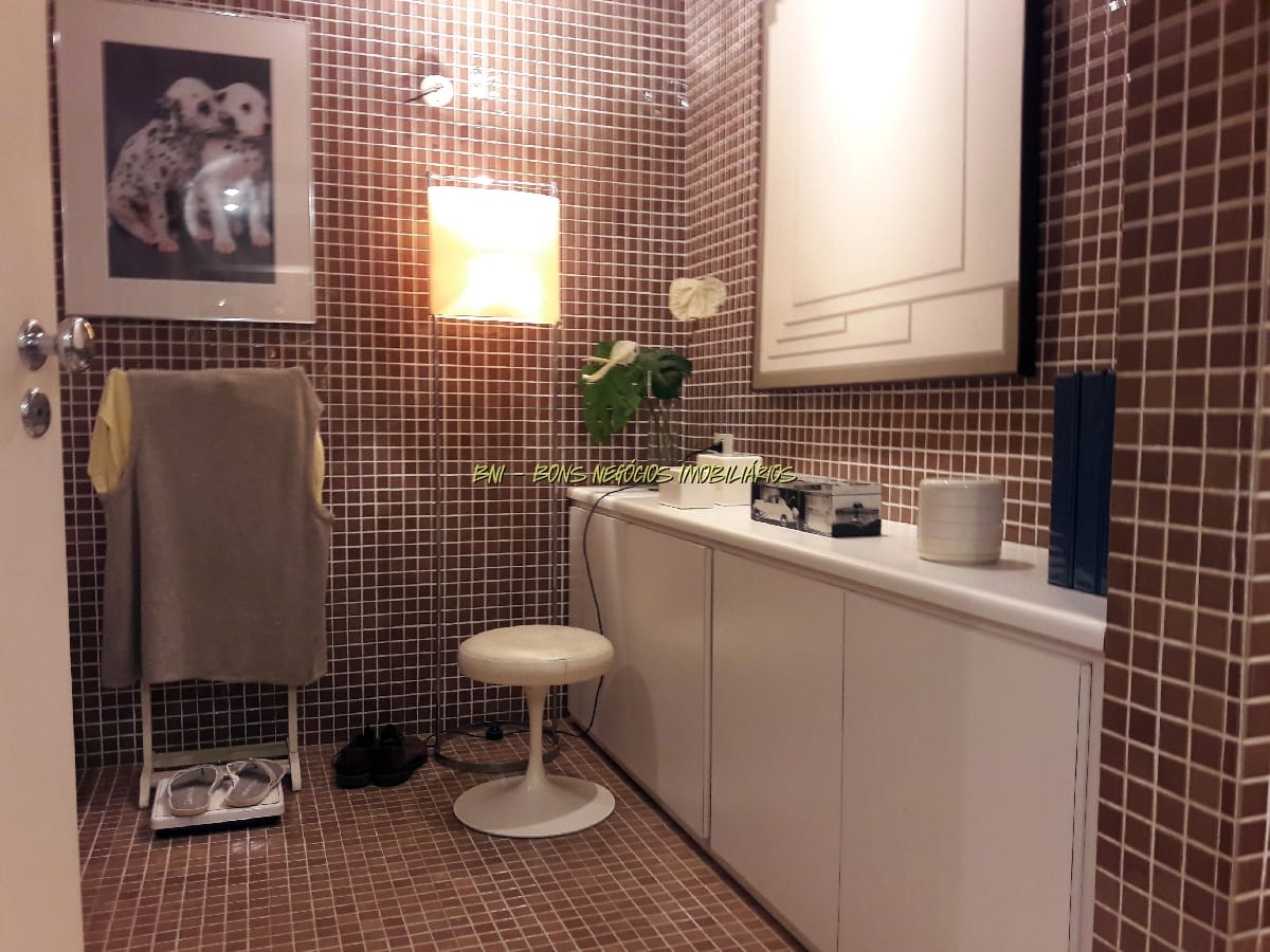 Apartamento, 4 quartos, 250 m² - Foto 45
