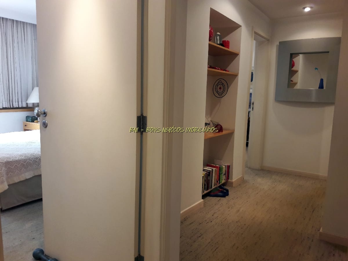 Apartamento, 4 quartos, 250 m² - Foto 40