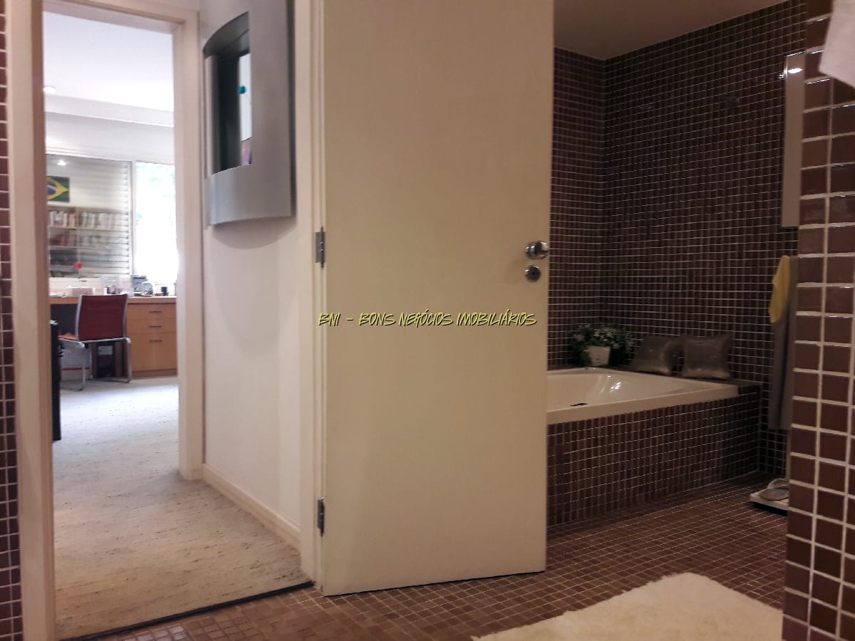 Apartamento, 4 quartos, 250 m² - Foto 47