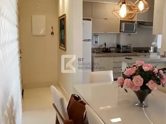 Apartamento 3 quartos e 2 banheiros, à venda, no bairro Imagine em Indaiatuba