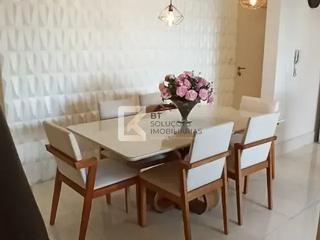 Apartamento 3 quartos e 2 banheiros, à venda, no bairro Imagine em Indaiatuba