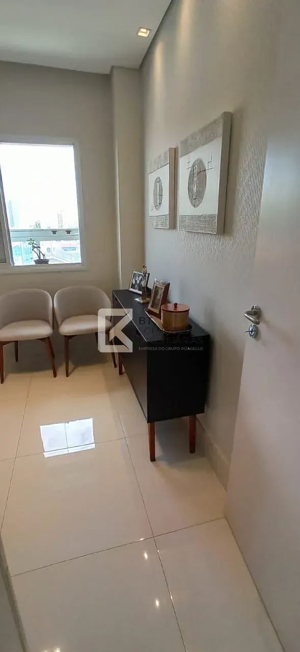 Apartamento, 3 quartos, 95 m² - Foto 34
