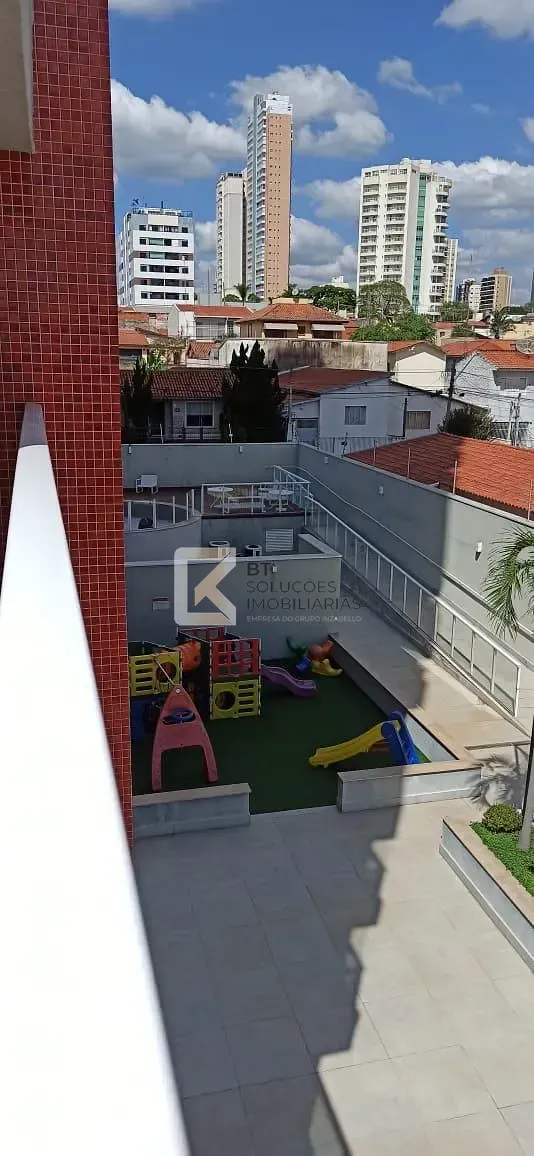 Apartamento, 3 quartos, 95 m² - Foto 37
