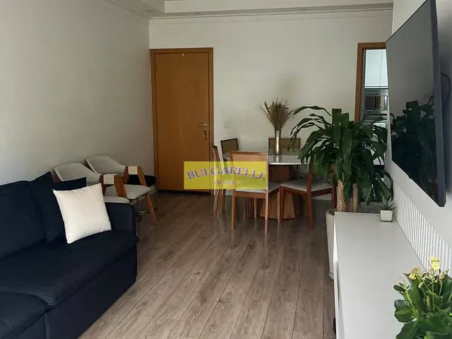 Apartamento com 117m² 3 quartos e 3 banheiros, à venda, no bairro Jardim das Samambaias em Jundiaí