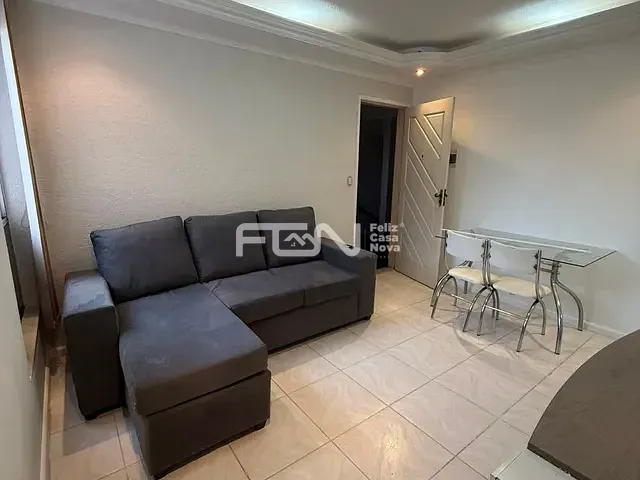 Apartamento 2 quartos e 1 banheiro, para alugar, no bairro Ponto Certo em Camaçari