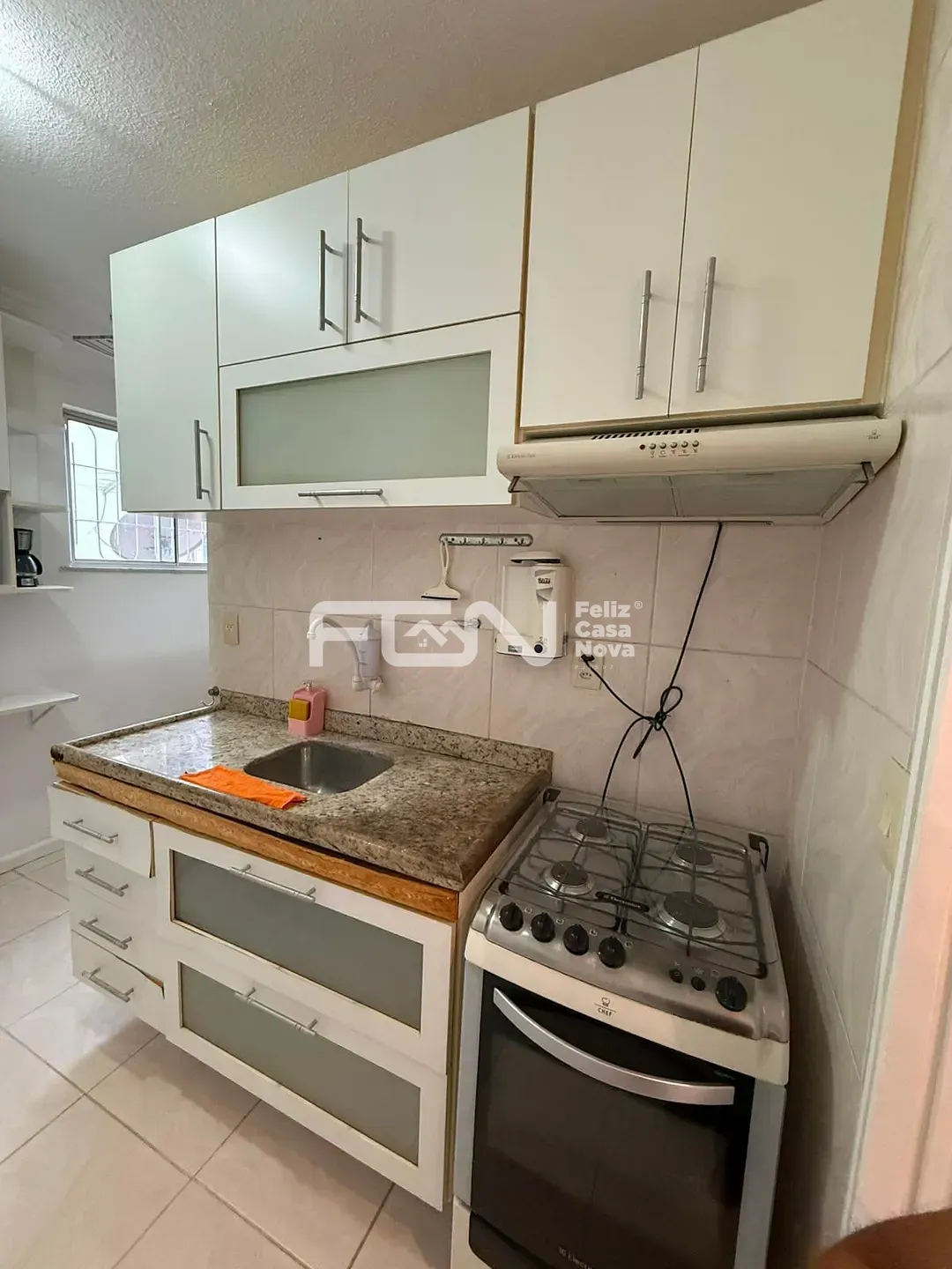 Apartamento, 2 quartos, 39 m² - Foto 4