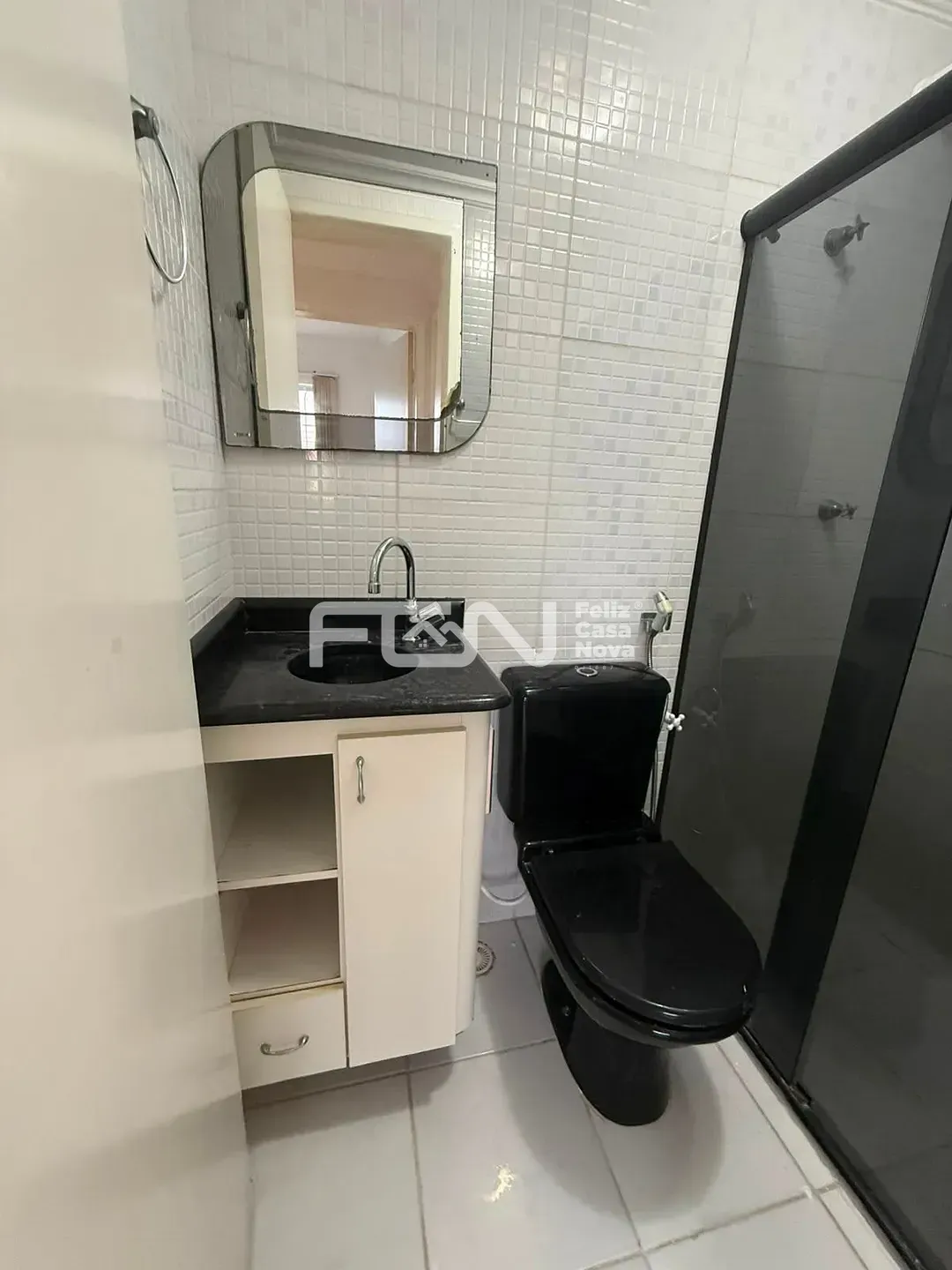 Apartamento, 2 quartos, 39 m² - Foto 9