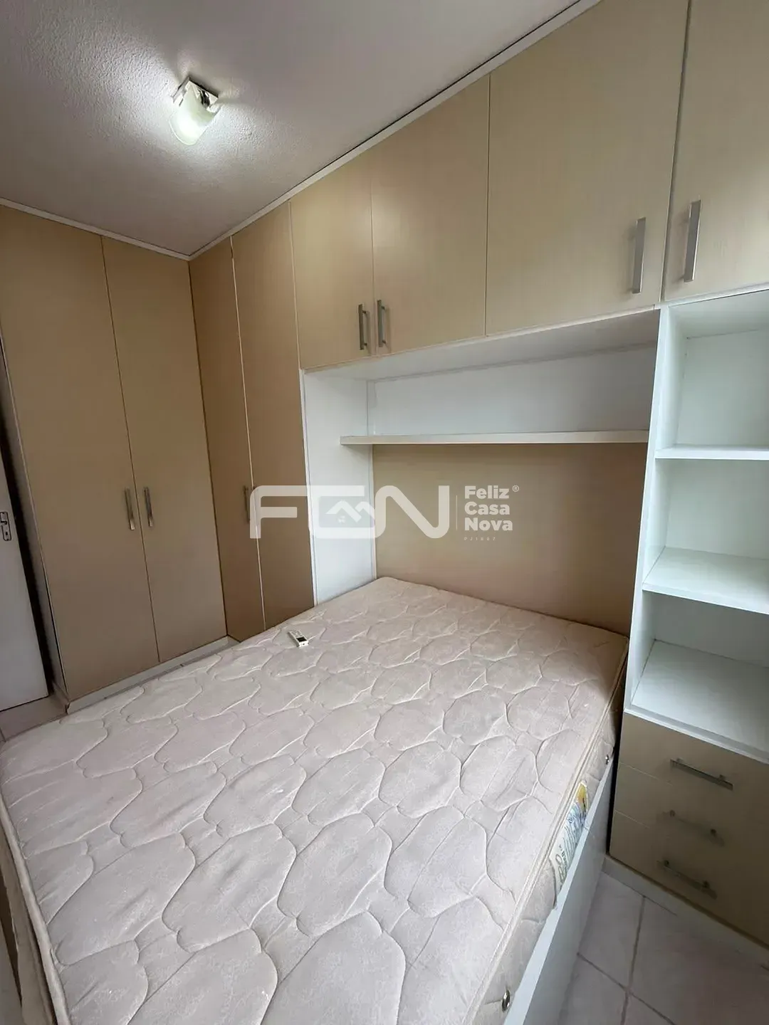 Apartamento, 2 quartos, 39 m² - Foto 11