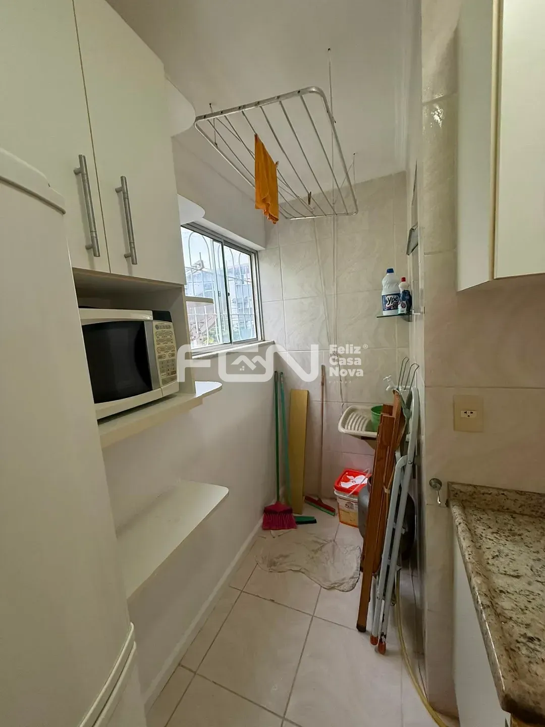 Apartamento, 2 quartos, 39 m² - Foto 7