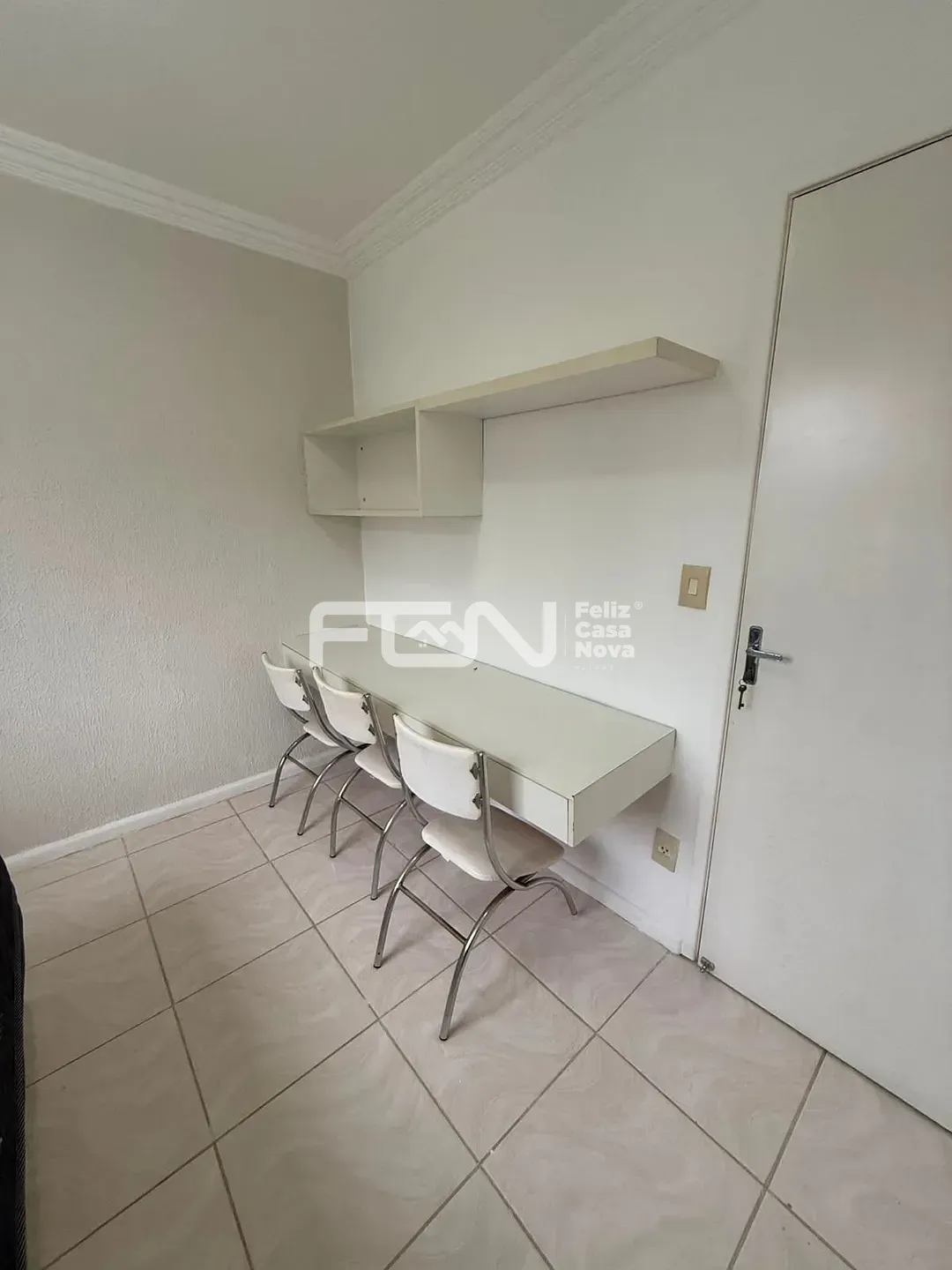 Apartamento, 2 quartos, 39 m² - Foto 14