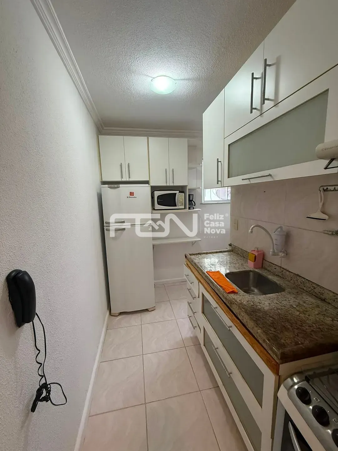 Apartamento, 2 quartos, 39 m² - Foto 5