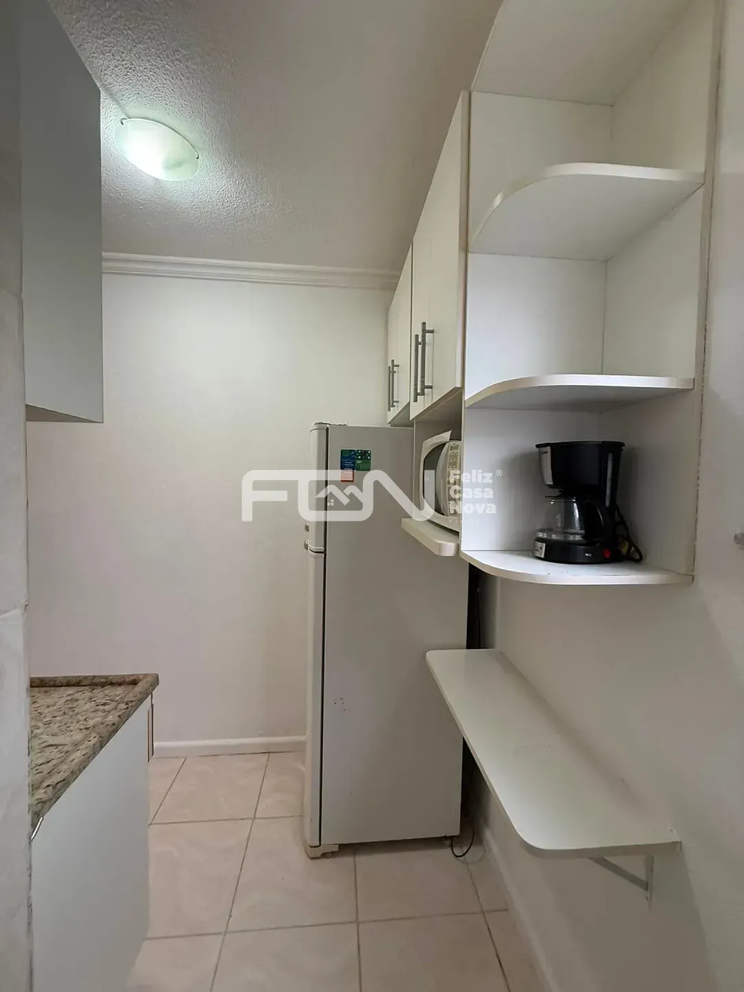 Apartamento, 2 quartos, 39 m² - Foto 6