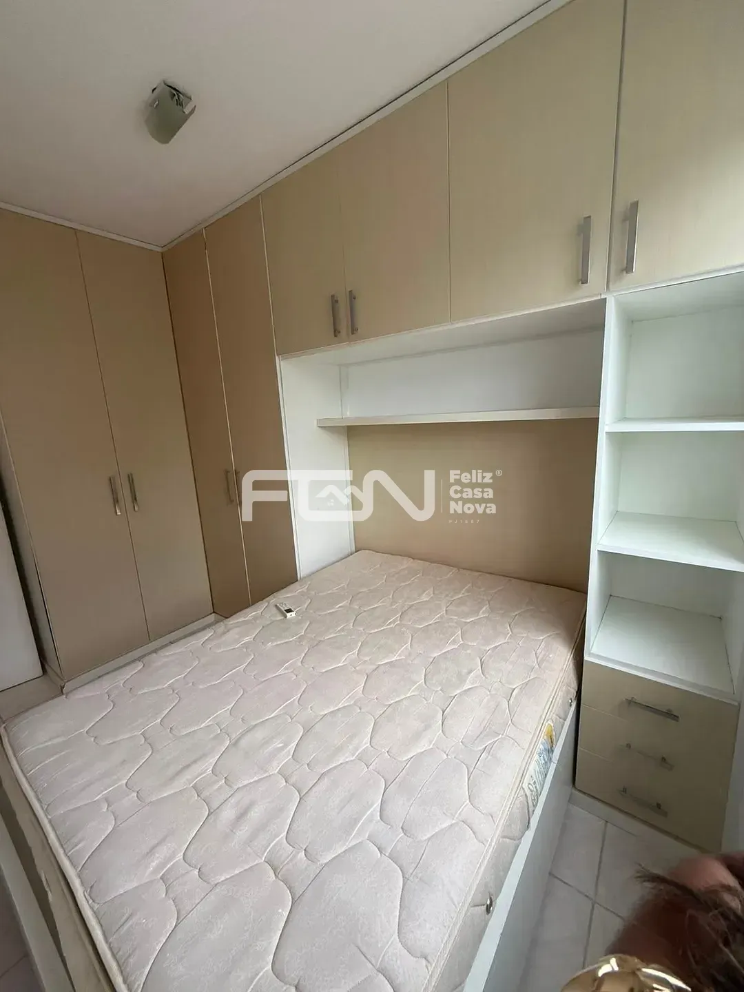Apartamento, 2 quartos, 39 m² - Foto 13