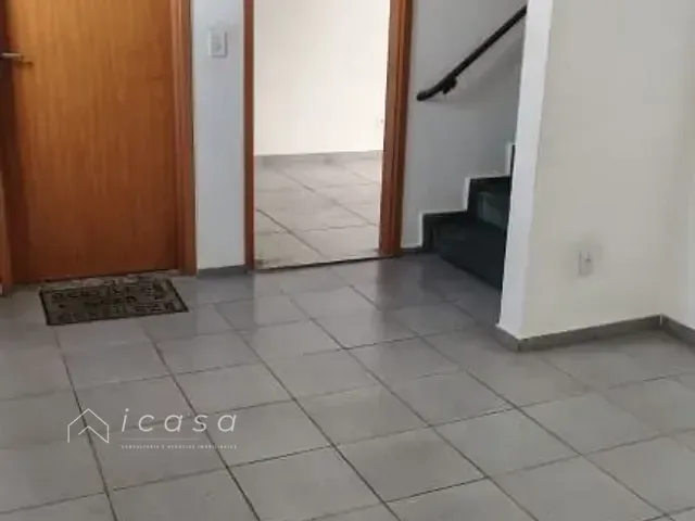 Apartamento com 52m² 2 quartos e 1 banheiro, à venda ou para alugar, no bairro Jardim Gurilândia em Taubaté