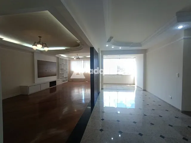 Apartamento com 270m² 3 quartos e 2 banheiros, à venda, no bairro Centro em Ponta Grossa