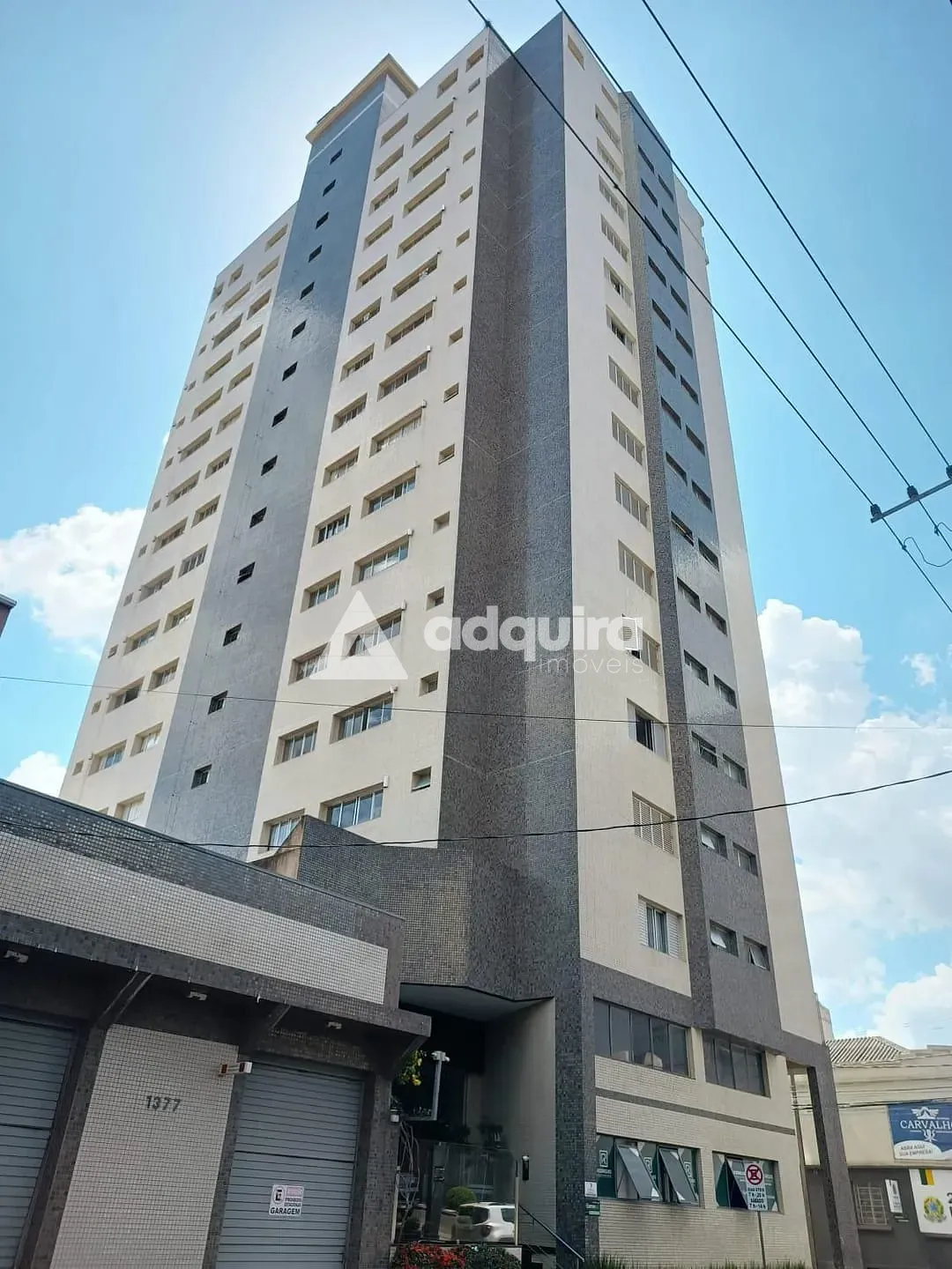 Apartamento, 3 quartos, 168 m² - Foto 1