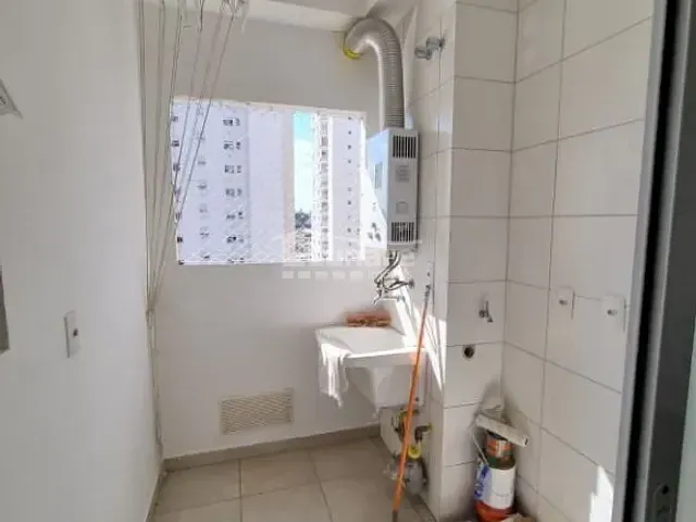 Apartamento 2 quartos e 2 banheiros, para alugar, no bairro Cézar de Souza em Mogi das Cruzes