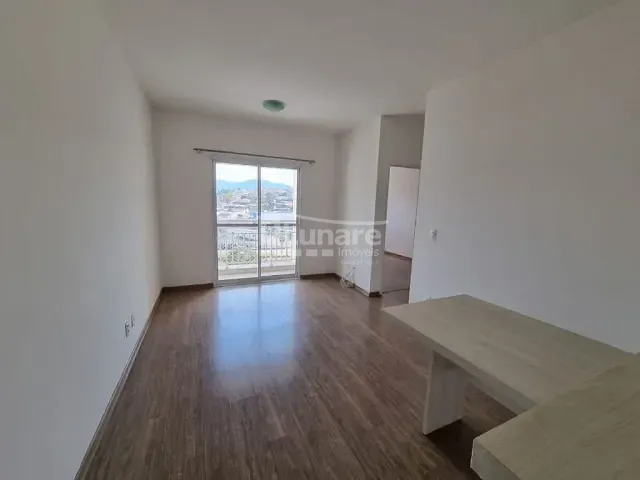 Apartamento 2 quartos e 2 banheiros, para alugar, no bairro Cézar de Souza em Mogi das Cruzes