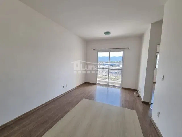 Apartamento 2 quartos e 2 banheiros, para alugar, no bairro Cézar de Souza em Mogi das Cruzes