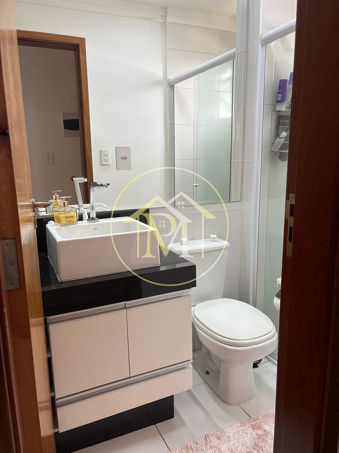 Apartamento à venda com 2 quartos, 50m² - Foto 5