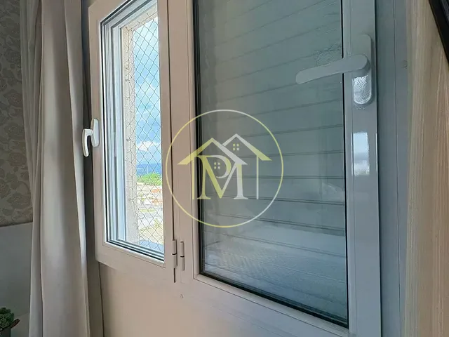 Apartamento com 50m² 2 quartos e 1 banheiro, à venda, no bairro Bairro da Vossoroca em Sorocaba
