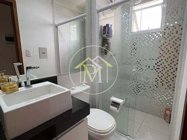 Apartamento com 50m² 2 quartos e 1 banheiro, à venda, no bairro Bairro da Vossoroca em Sorocaba