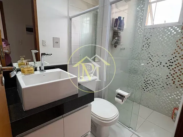 Apartamento com 50m² 2 quartos e 1 banheiro, à venda, no bairro Bairro da Vossoroca em Sorocaba