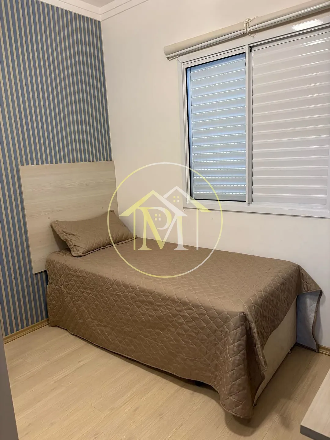 Apartamento, 2 quartos, 50 m² - Foto 7