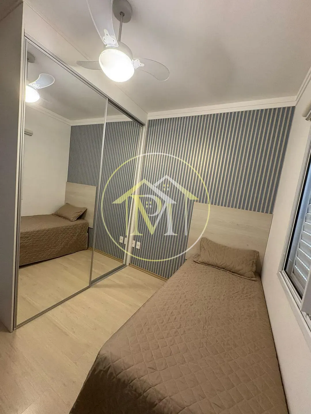 Apartamento, 2 quartos, 50 m² - Foto 8