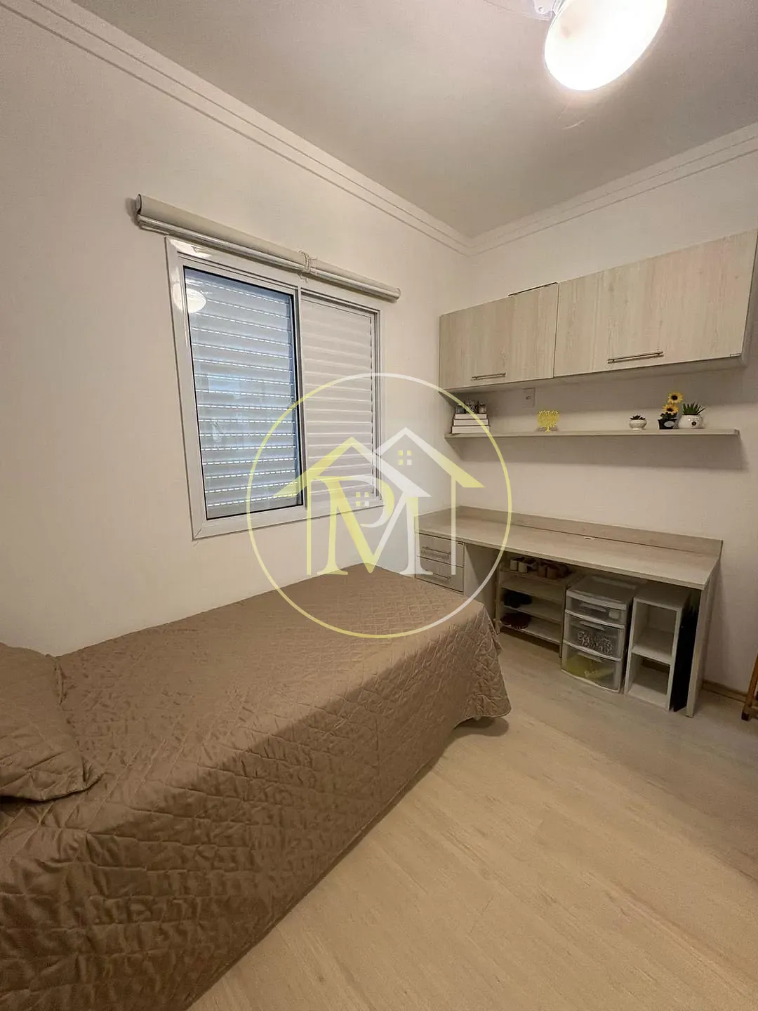 Apartamento, 2 quartos, 50 m² - Foto 9