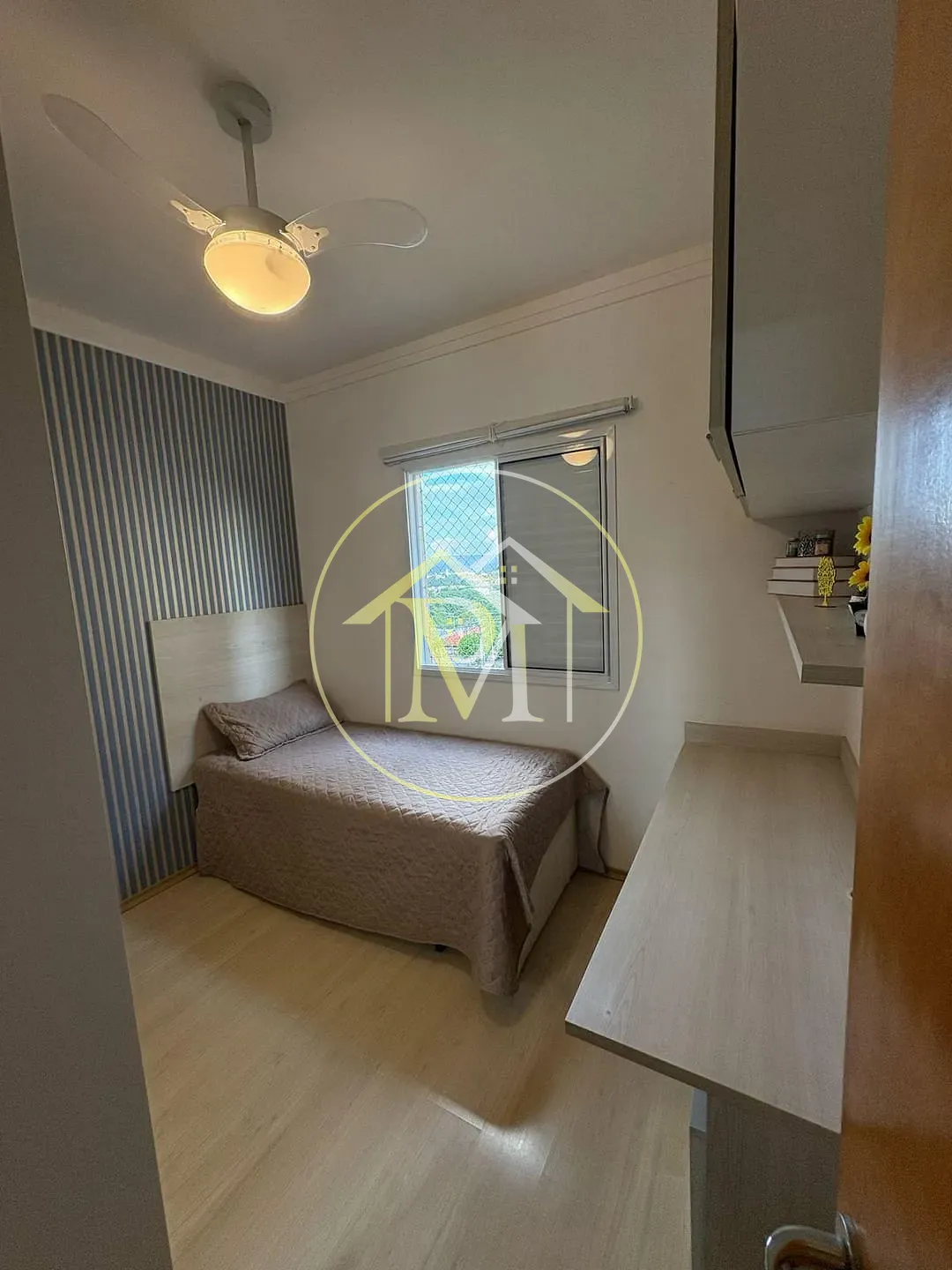 Apartamento, 2 quartos, 50 m² - Foto 10