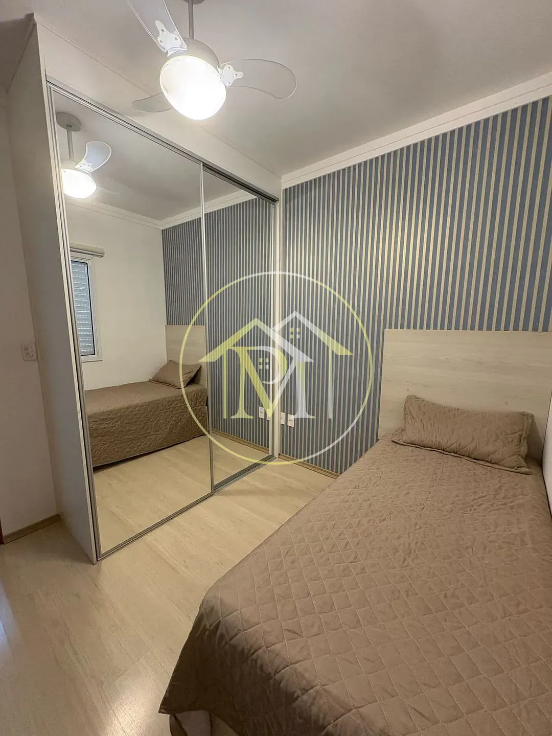 Apartamento, 2 quartos, 50 m² - Foto 11