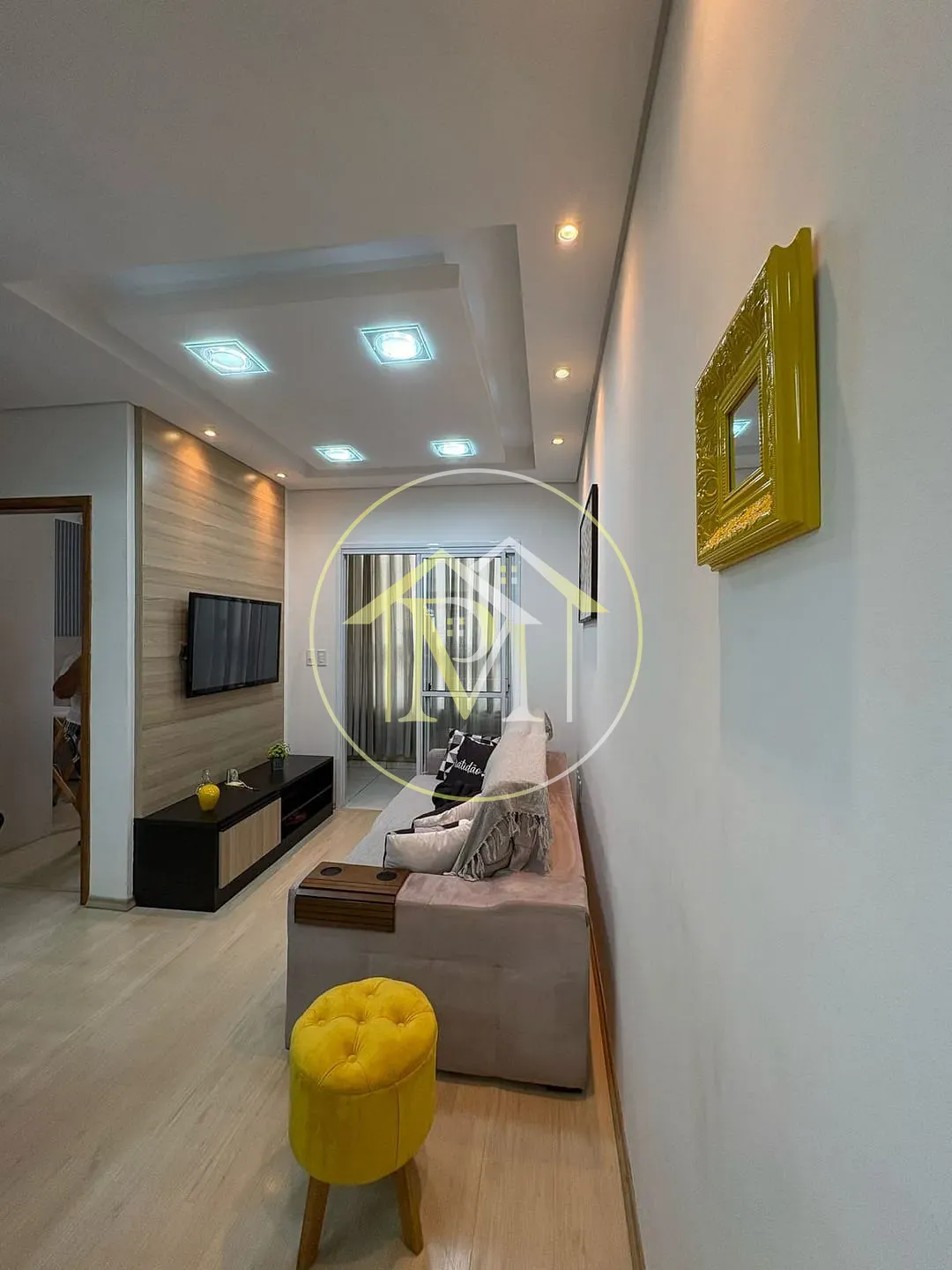 Apartamento, 2 quartos, 50 m² - Foto 13