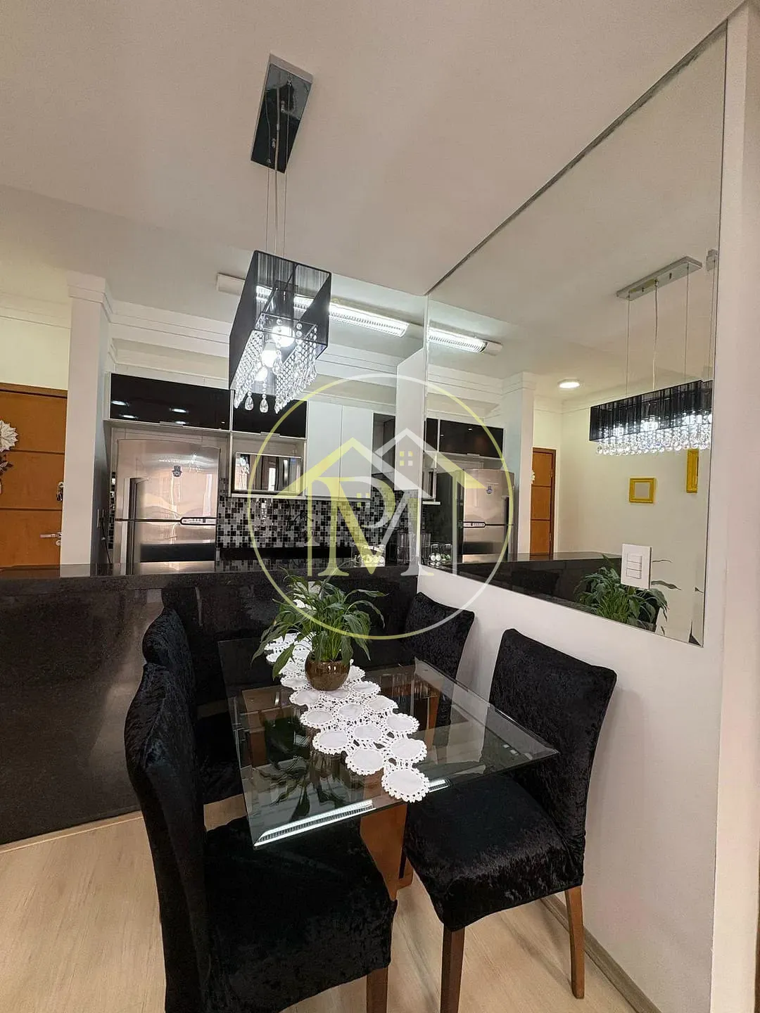 Apartamento, 2 quartos, 50 m² - Foto 15