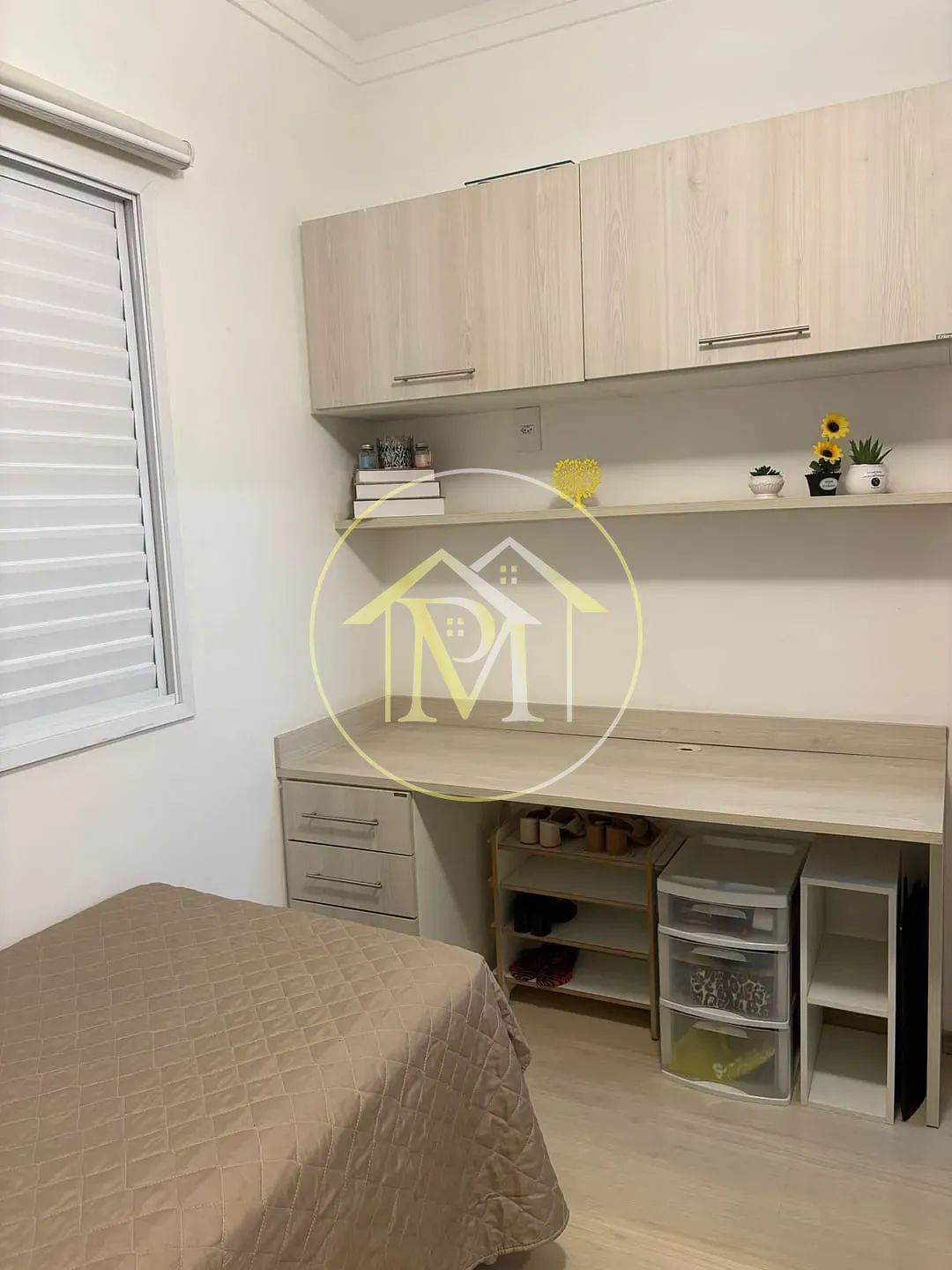 Apartamento, 2 quartos, 50 m² - Foto 16