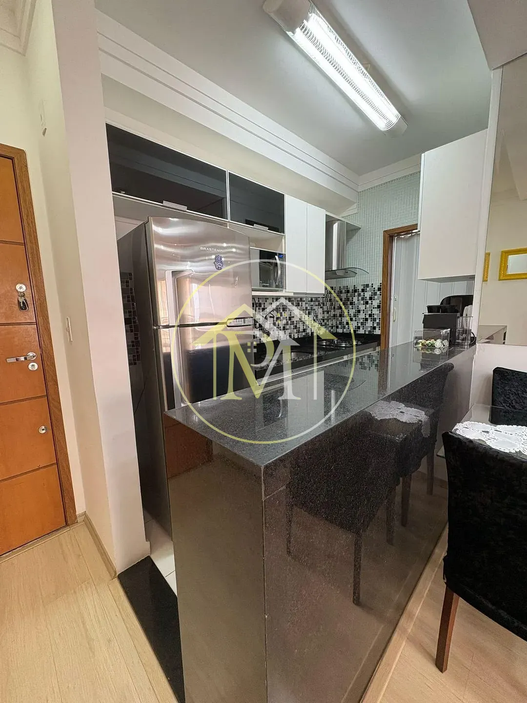 Apartamento, 2 quartos, 50 m² - Foto 17
