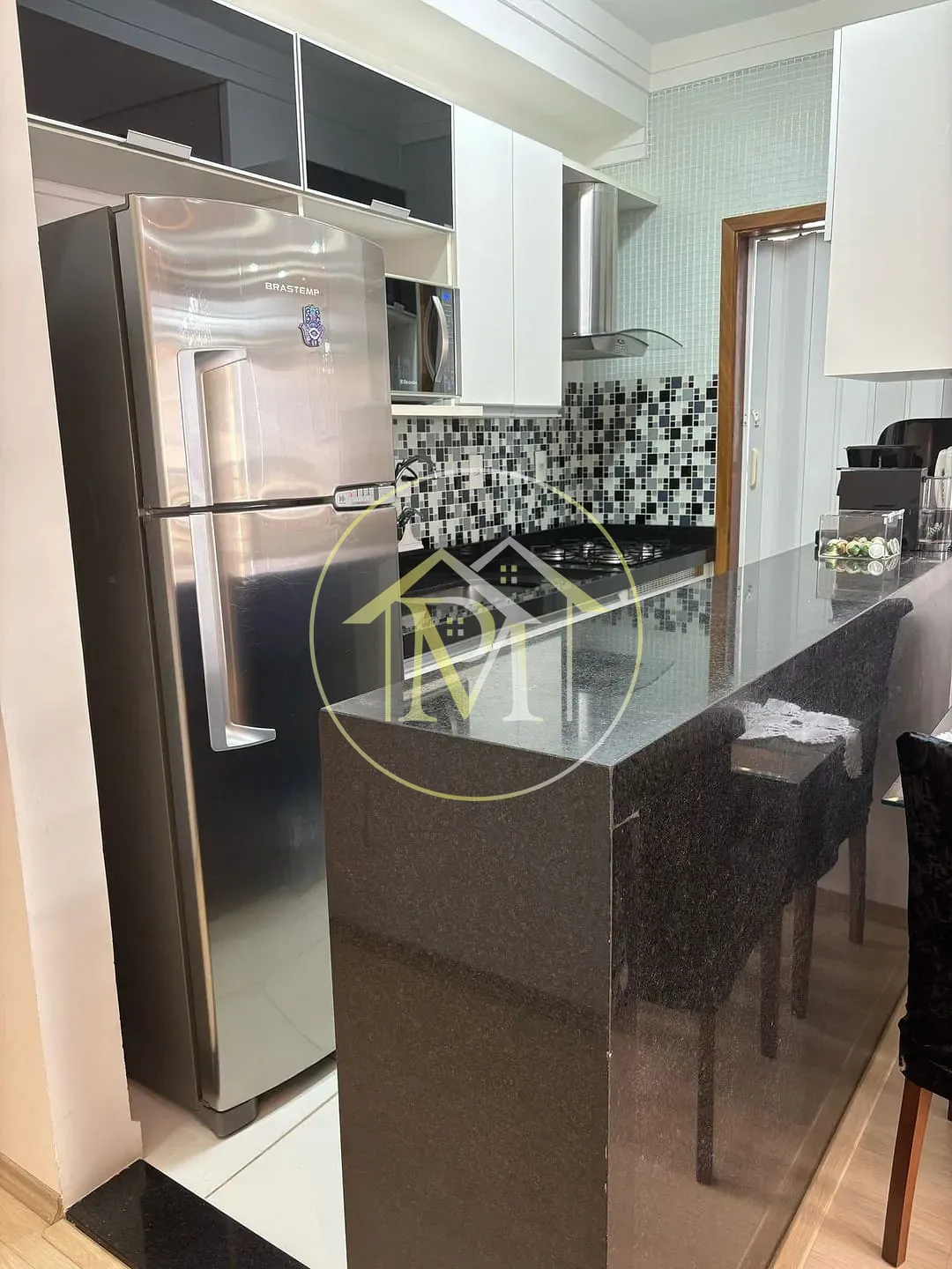 Apartamento, 2 quartos, 50 m² - Foto 18