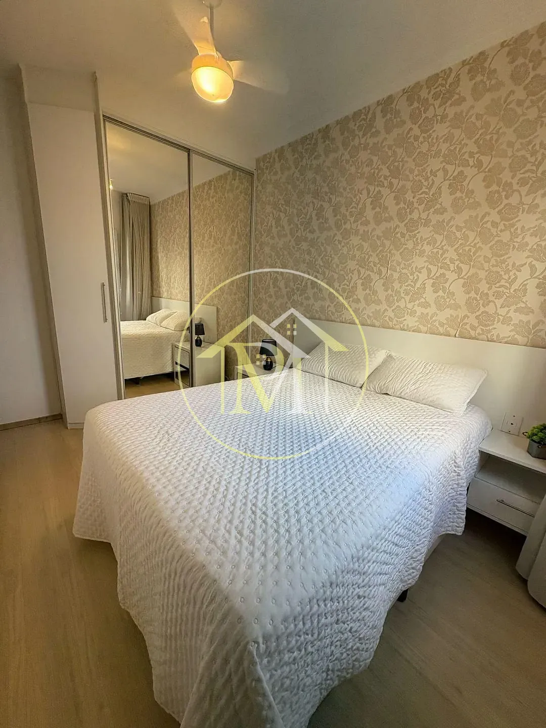 Apartamento, 2 quartos, 50 m² - Foto 19
