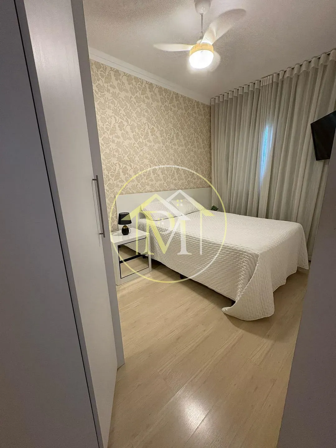 Apartamento, 2 quartos, 50 m² - Foto 20