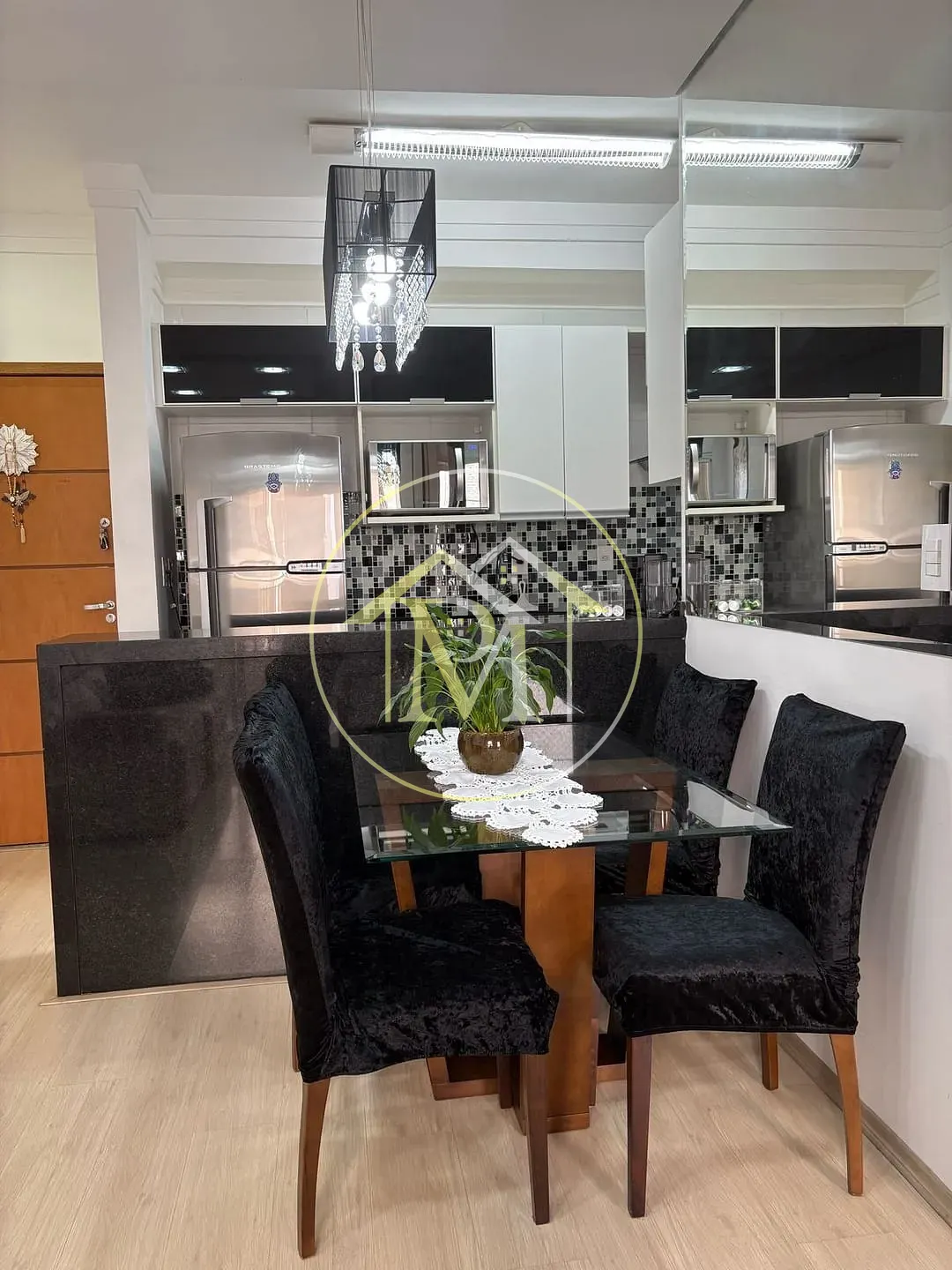 Apartamento, 2 quartos, 50 m² - Foto 21